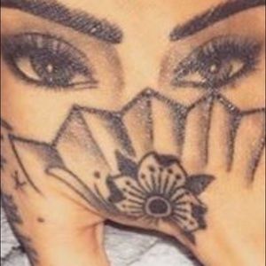 Meet your Posher, Darianna